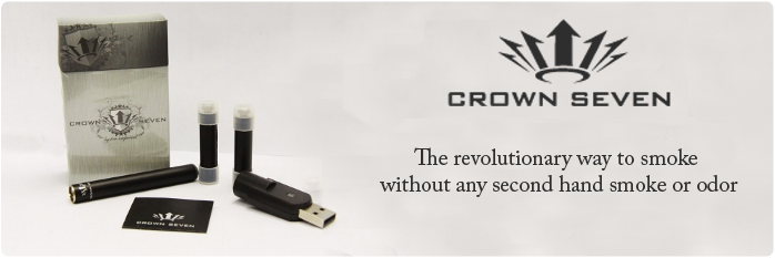 product banner