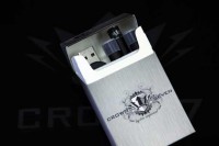 Crown7 HYDRO Imperial in Black
