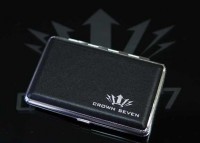 Crown7 HYDRO Imperial Carrying Case