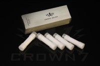 Crown7 HYDRO Imperial Cartomizer Refills (White)