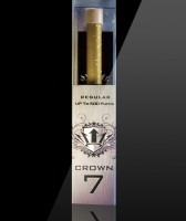 Crown7 Disposable (USA Blend)