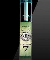 Crown7 Disposable (Menthol)